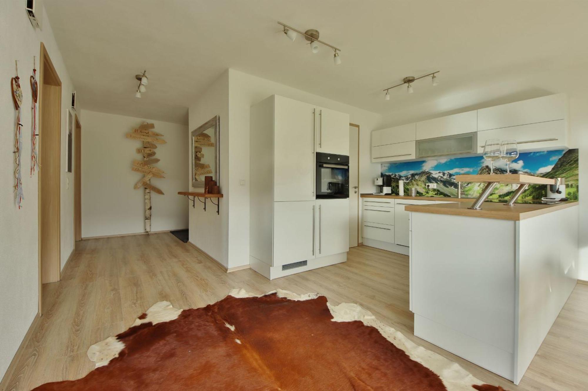Ferienwohnung Hochsiedel Oberstaufen Exteriör bild