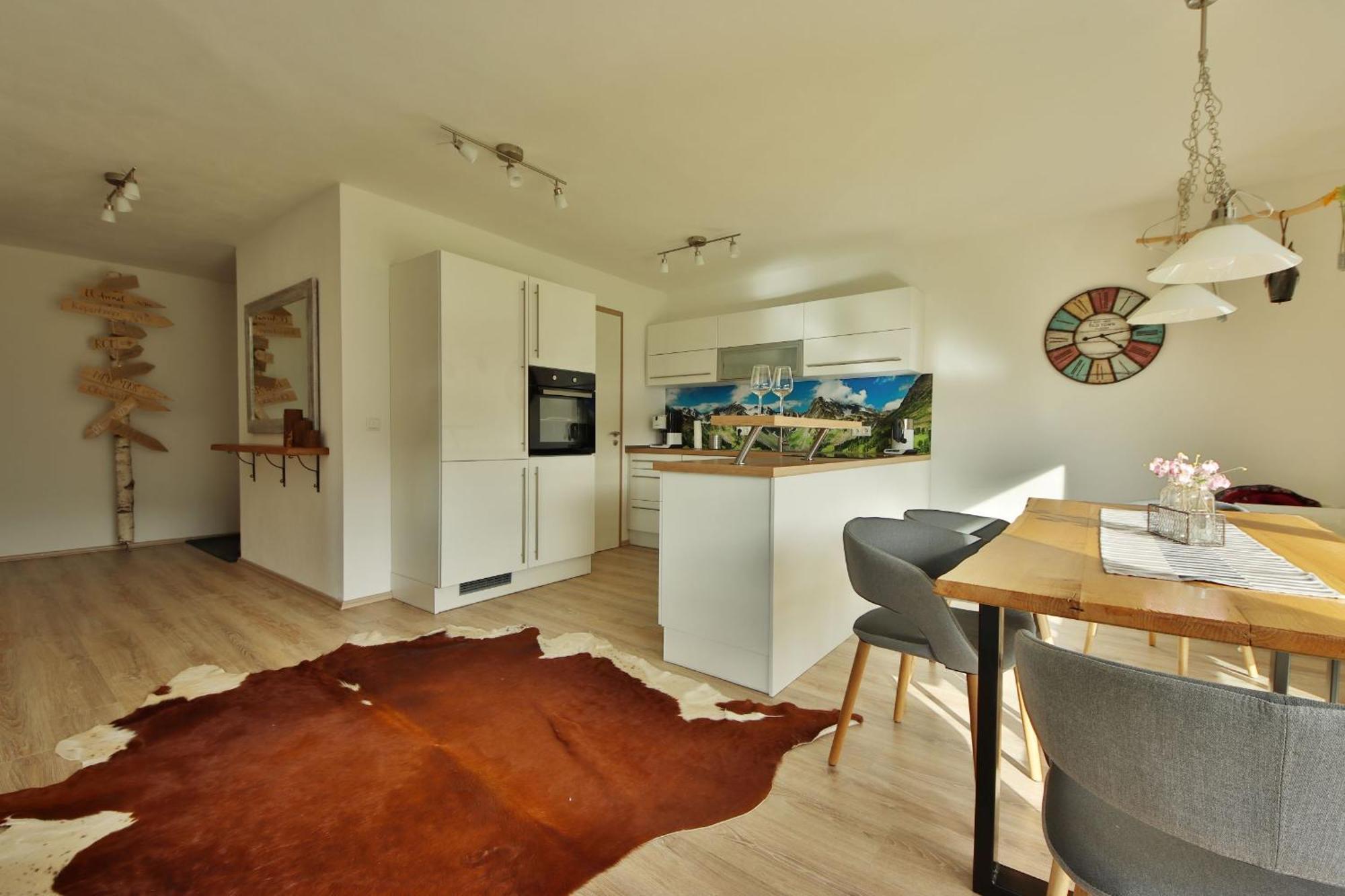 Ferienwohnung Hochsiedel Oberstaufen Exteriör bild